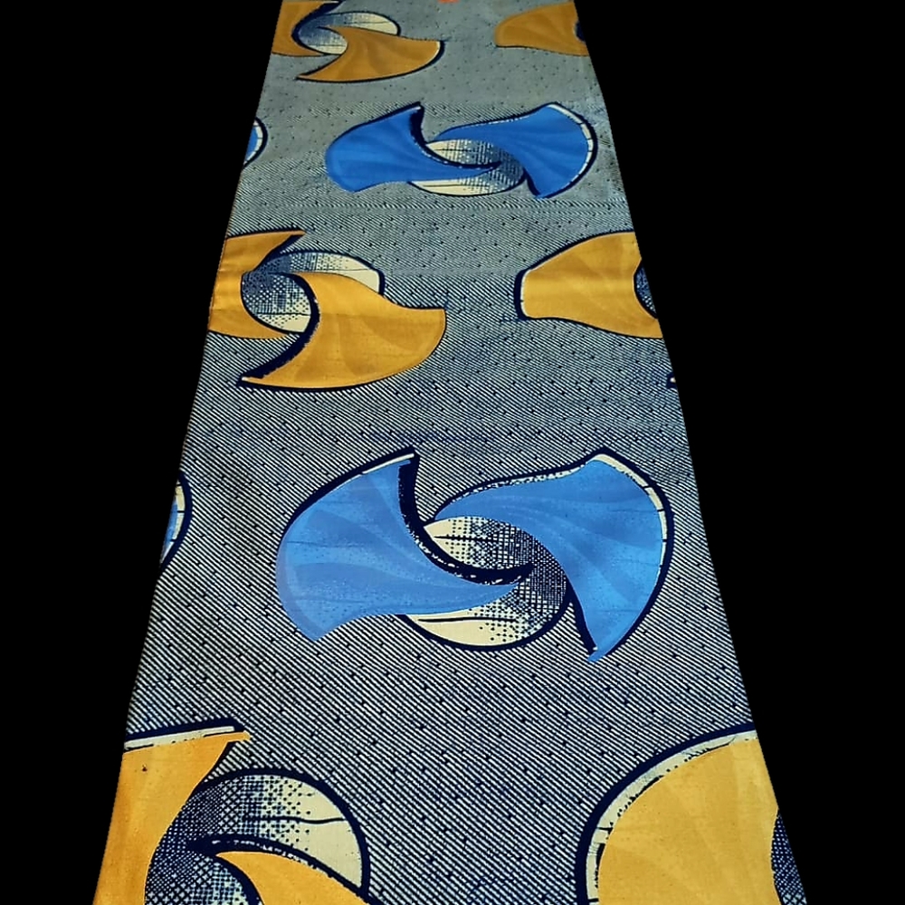 Ankara Fabric